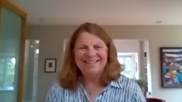 One Take CEO Interview with Allina Health's Penny Wheeler