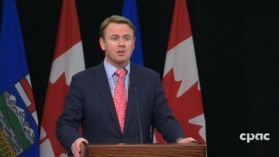Alberta health minister announces health-care support for rural areas – April 24, 2020