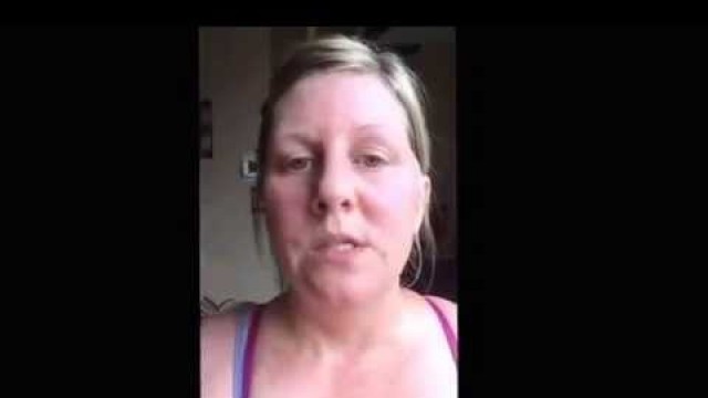 'I COULDN\'t get through my whole turbo fire 40 workout.. DOES THAT MEAN I\'M A FAILURE???'