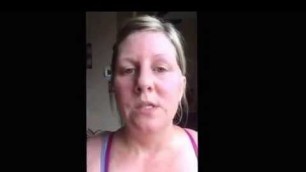 'I COULDN\'t get through my whole turbo fire 40 workout.. DOES THAT MEAN I\'M A FAILURE???'