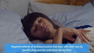 How Generalized Anxiety Disorder - My Health Alberta can Save You Time, Stress, and Money.