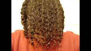 'First Impressions:Komaza\'s Moja Conditioner'