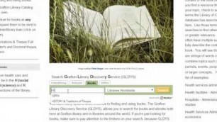 MBC's Intro to Health Care Adminstration 101 (ADP) Library Resources