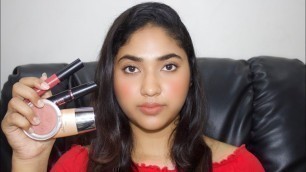 'Beginners Makeup Kit | Affordable Makeup | THE ULTIMATE MAKEUP STARTER KIT'