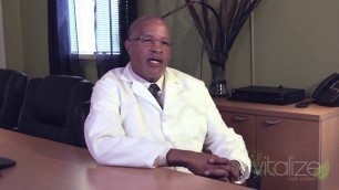 'Meet Hair Chemist Thomas Dill | Vitalize Hair System'