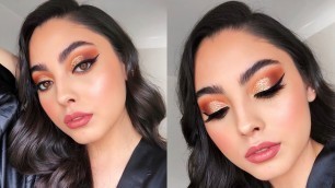 'Drugstore Prom Makeup Tutorial 2019'