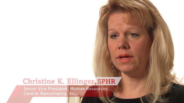 Why Central Bancompany, Inc. Chose ADP to Help Them Navigate Health Care Reform