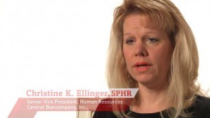 Why Central Bancompany, Inc. Chose ADP to Help Them Navigate Health Care Reform