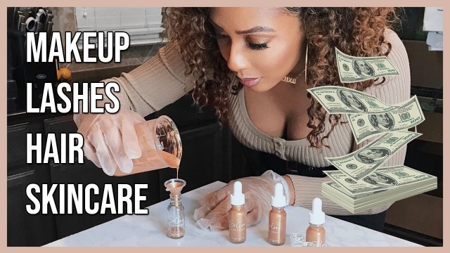 'HOW TO START A BUSINESS WITH NO MONEY (MUST WATCH TIPS) | ENTREPRENEUR LIFE'