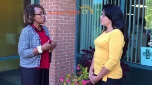 Meet Our Navigator - West Hartford Bloomfield Health District, Bloomfield