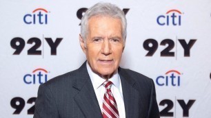 'Jeopardy!' host Alex Trebek gives health update, shares his plans after retirement  - US News