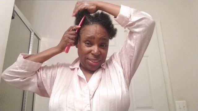 'Neora Proluxe System for 4C Hair'