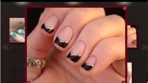 Spring Nails at American Fork Nail Salon