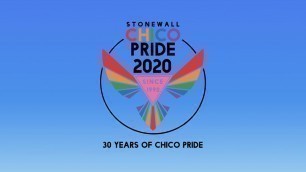 'Teen Drag Makeup Tutorial with Anastacia Beaverhousen - Stonewall Chico Pride 2020'