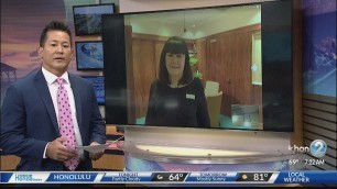 Adventist Health Castle Segment 1
