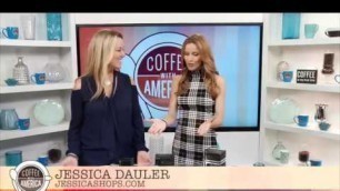 Sericin Plus Silk Inspired Ageless Skincare Collection Review on Coffee With America