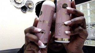 'How to care for childrens hair | Kids hair always dry'