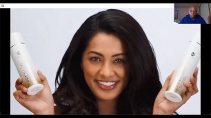 'Healthy Hair with Proluxe Hair Care System A New Evolution In Hair Care Treatment!!!!!!!'