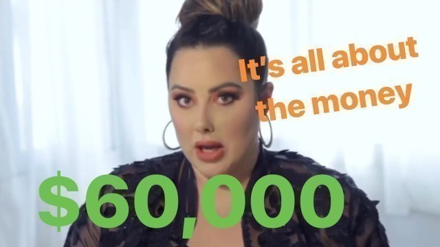 'Beauty Gurus Exposed by Makeup Geek aka Marlena'