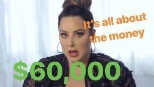 'Beauty Gurus Exposed by Makeup Geek aka Marlena'
