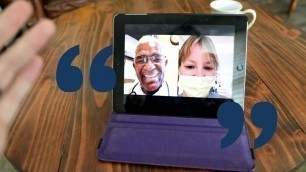 Made for More Ways to Manage Your Health | Adventist Health Glendale