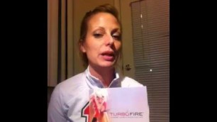 'Turbo Fire Workout Challenge Group'