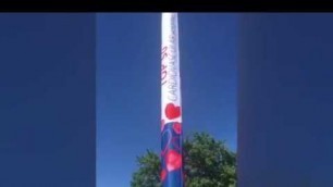 PoleZips are making a big impression at Adena Health System