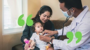 Made For More Peace of Mind | Adventist Health Sonora