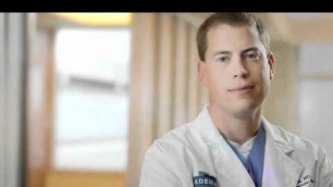 Adena Health System: Physician TV Commercial Dr. Wayne Coats