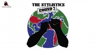 'The Stylistics - Break Up To Make Up'