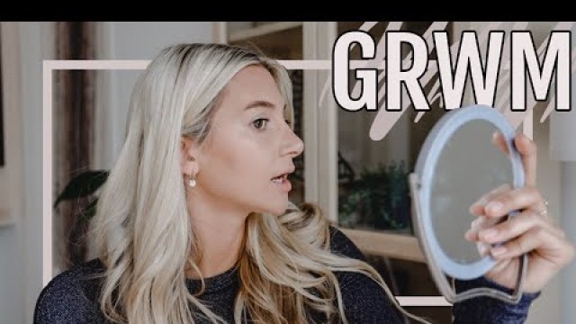 'Covering Acne Scars + All New Makeup | GRWM'