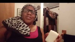 Resurrection Sunday, Recovery:Best Practice For African American Hair Care? Parent Tip #3: Products