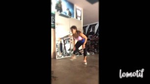 'Turbo Fire HIIT 30'