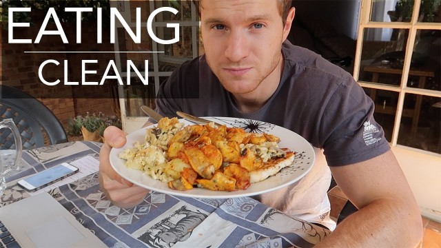 'My Sugar Free Diet | The War On Sugar | Day 1'