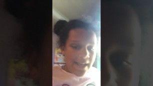 How do you take care of your American girl’s hair