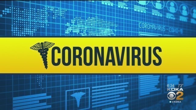 No New Coronavirus Deaths Reported In Allegheny County