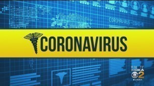 No New Coronavirus Deaths Reported In Allegheny County