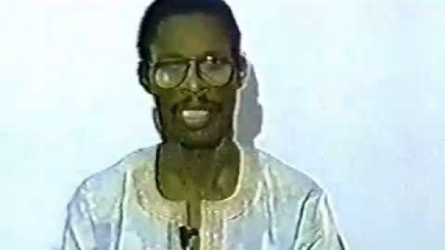Dr. Llaila Afrika | Afrikan Holistic Health Series: Infant Care