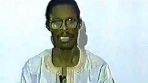 Dr. Llaila Afrika | Afrikan Holistic Health Series: Infant Care