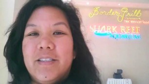 'Mandalay Bay Review - Steffany Lee'