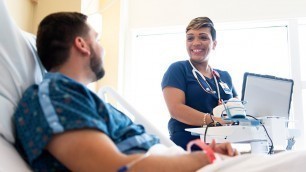 Greater as a Whole at AdventHealth