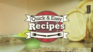 'Recipe | Ham Steak With Pineapple Slices'