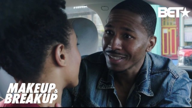 'Through Thick And Thin S2 E5 | Makeup Breakup'
