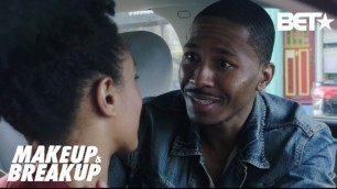 'Through Thick And Thin S2 E5 | Makeup Breakup'