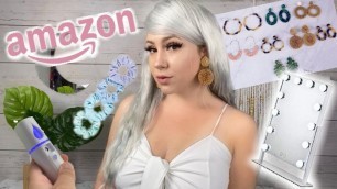 Amazon Beauty MUST HAVES! | Summer 2020 Tiktok Inspired Compliation!