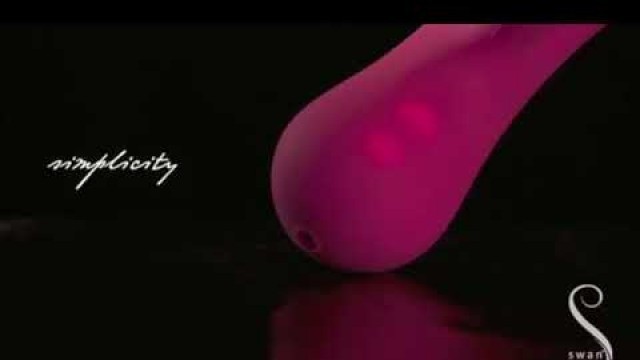 Adore Beauty Rabbit Vibrator | Swan