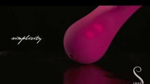 Adore Beauty Rabbit Vibrator | Swan