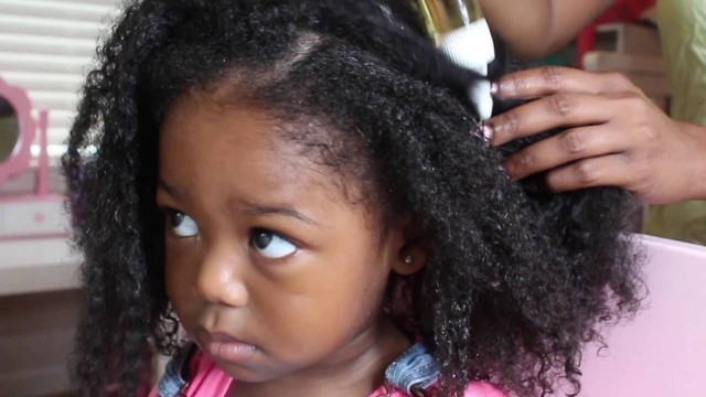 Complete Toddler Regimen- Start to Finish (perfect for ANY age )