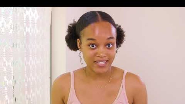 'Natural Skincare Routine | Truly Glowing Facial Products | Burt\'s Bees'