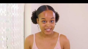 'Natural Skincare Routine | Truly Glowing Facial Products | Burt\'s Bees'